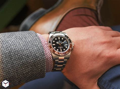 basel watch fair 2019 rolex|baselworld Rolex gmt.